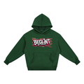 Essential Kids' Fleece Beglint Hoodie