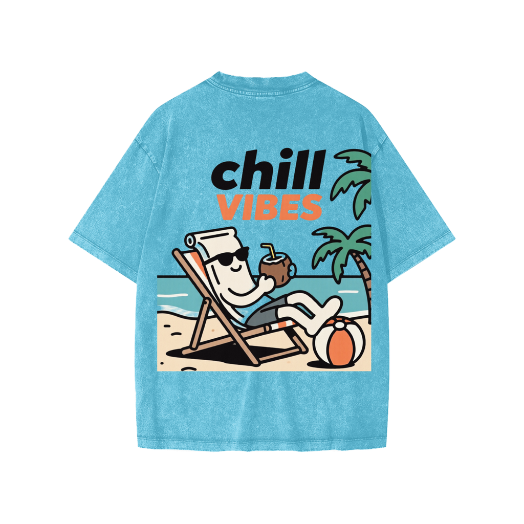 Snow Washed Kids'Beglint T-Shirt