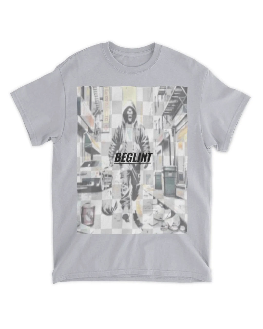 Beglint