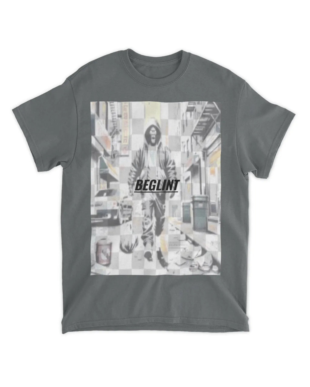 Beglint