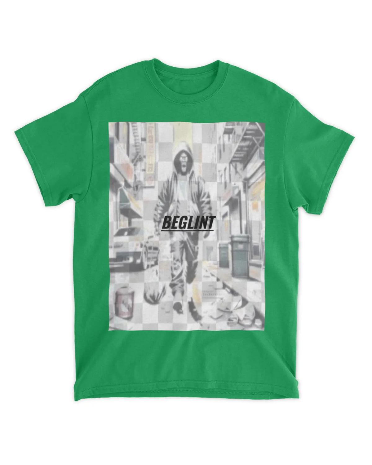 Beglint