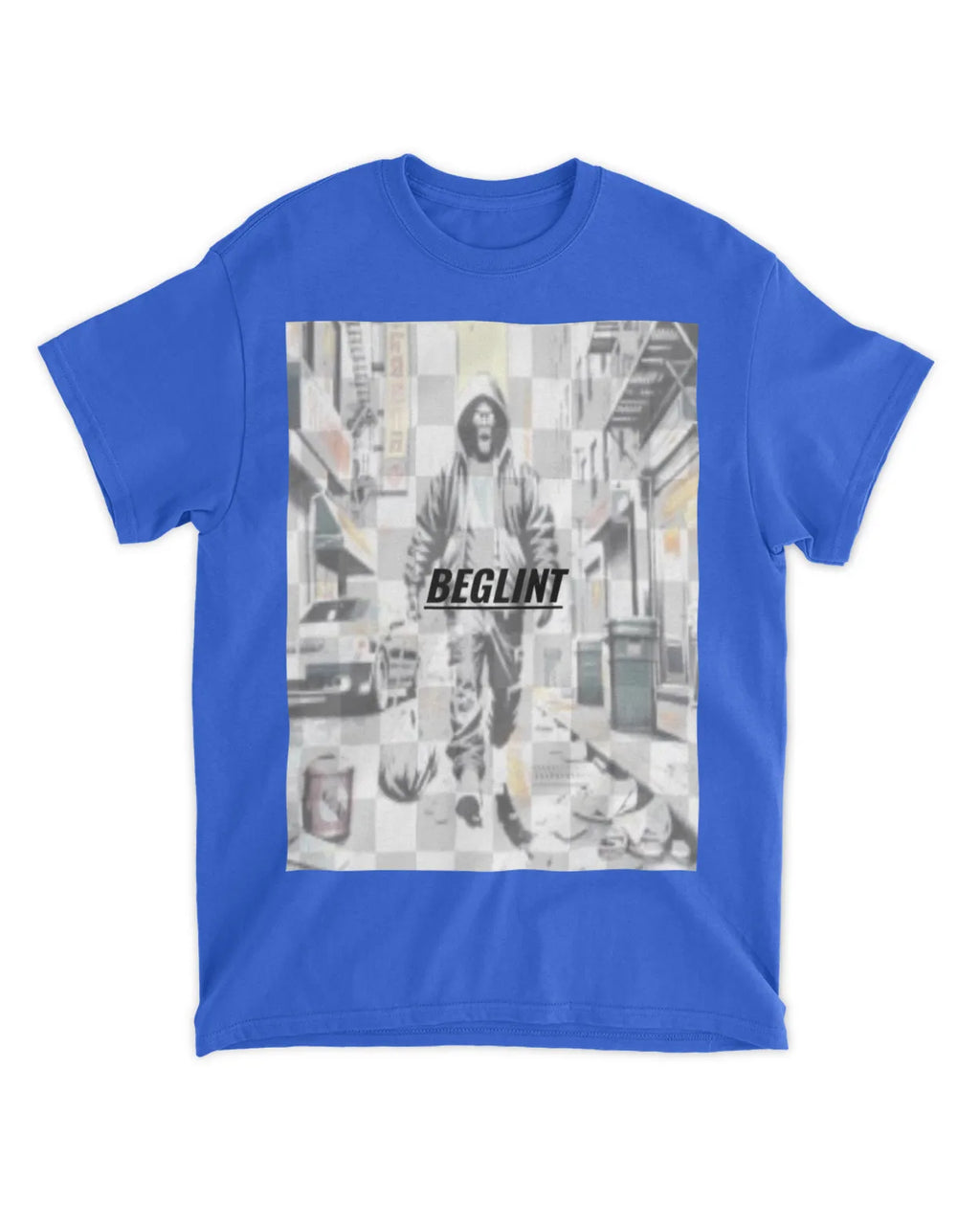 Beglint