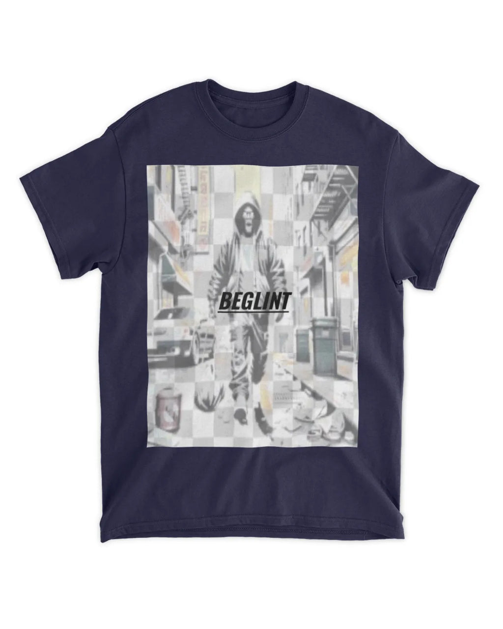 Beglint