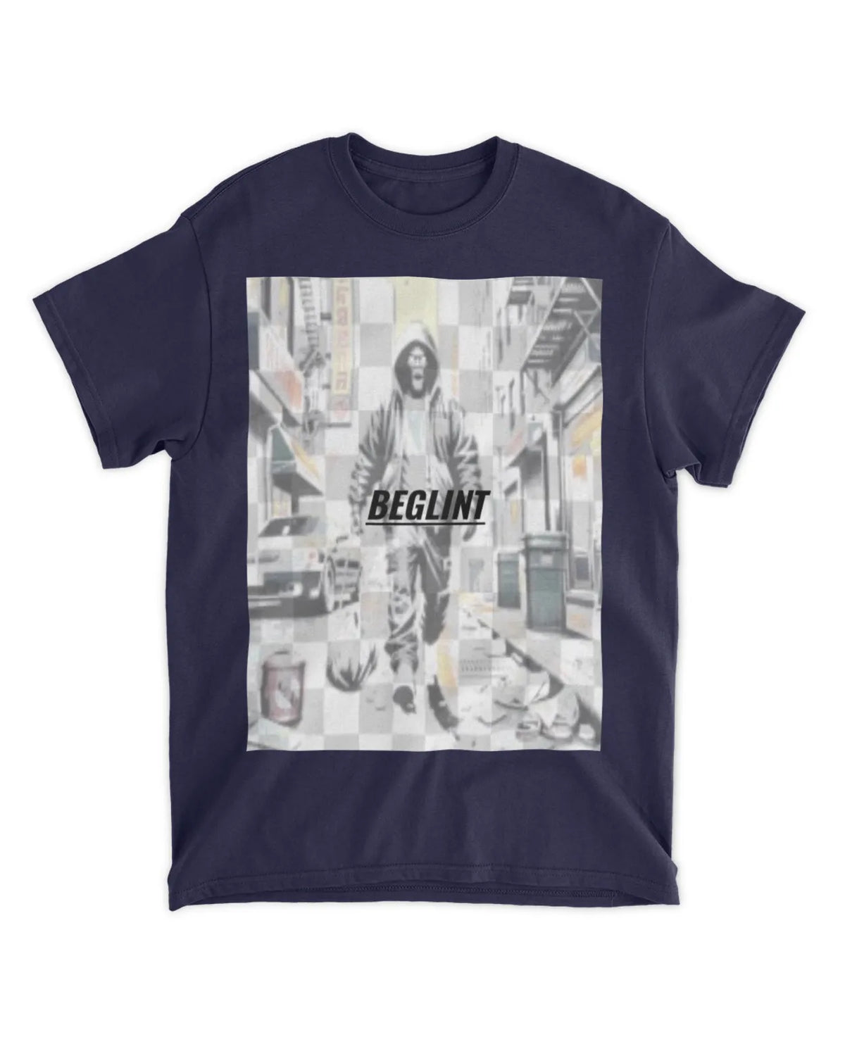 Beglint
