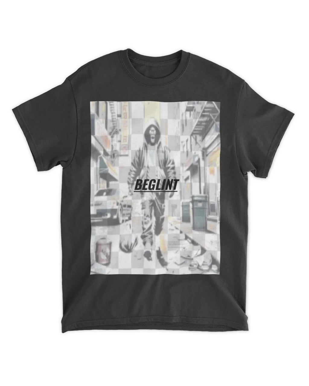 Beglint