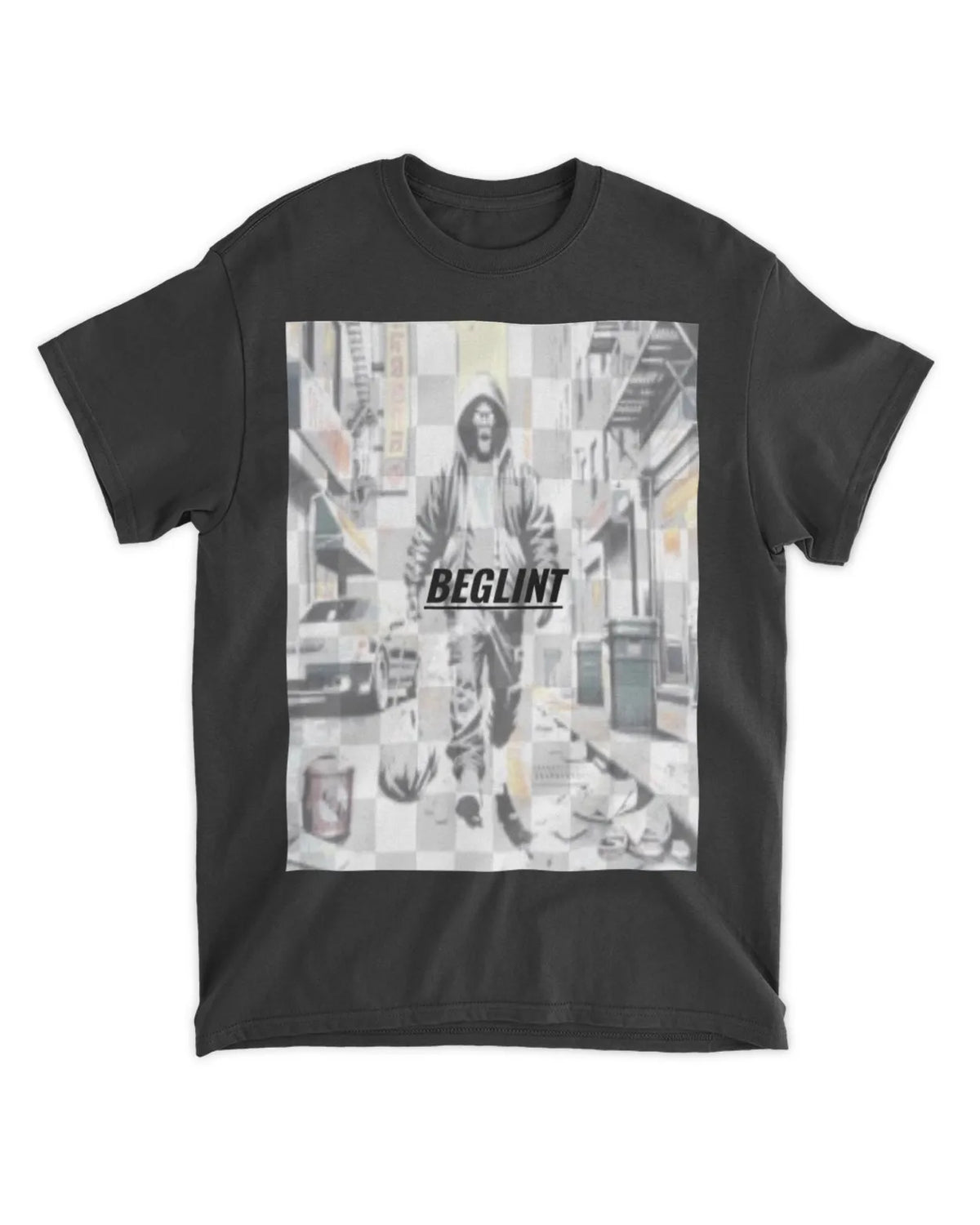 Beglint