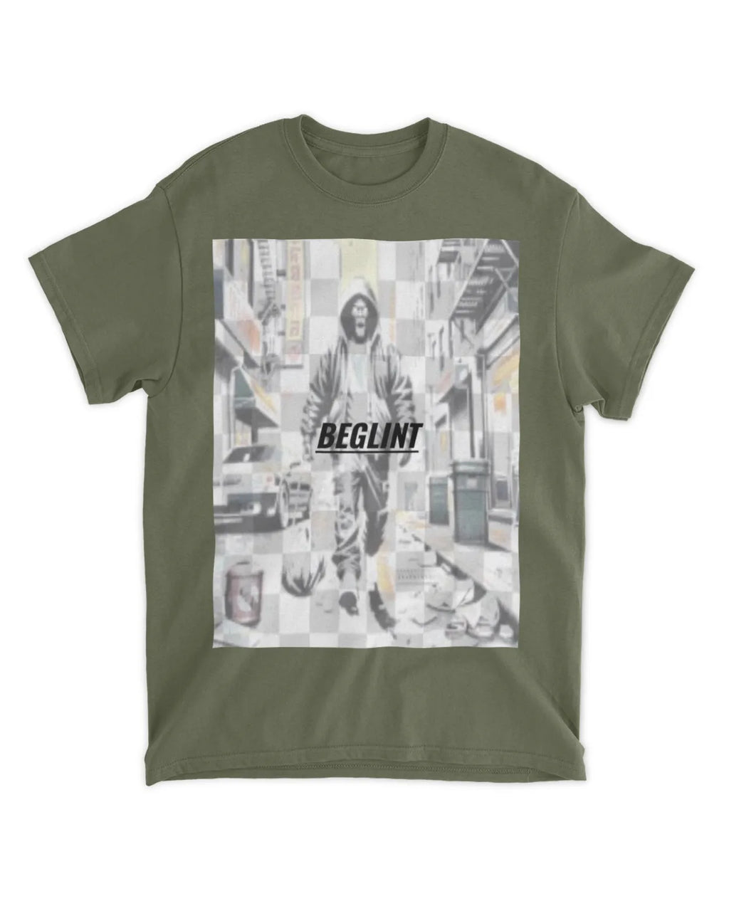 Beglint