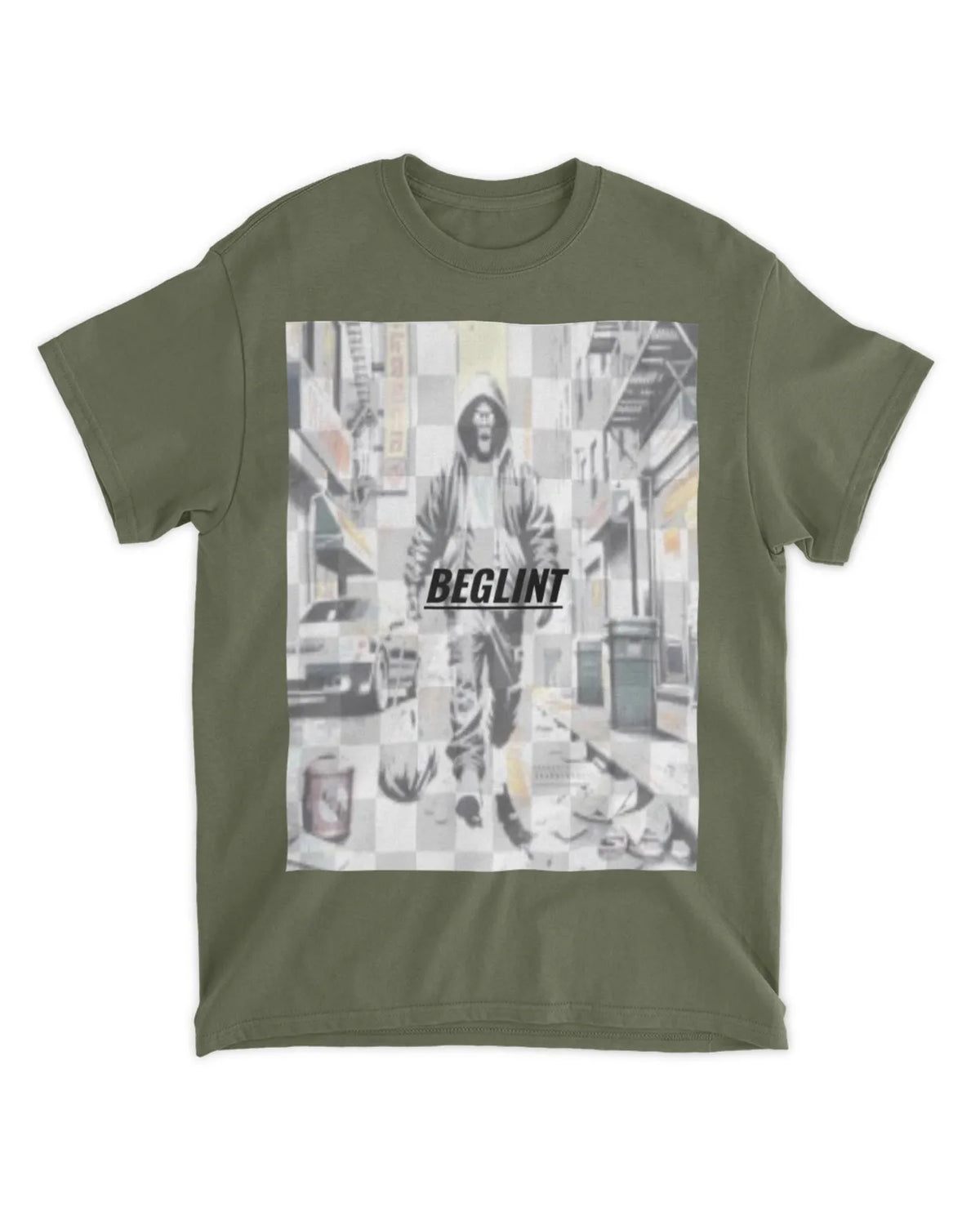 Beglint