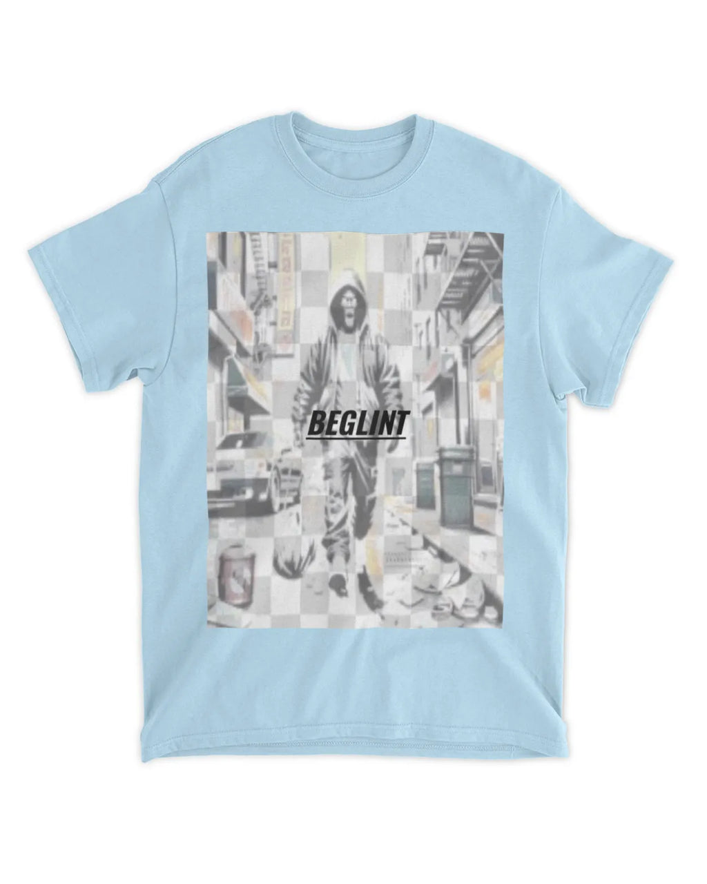 Beglint