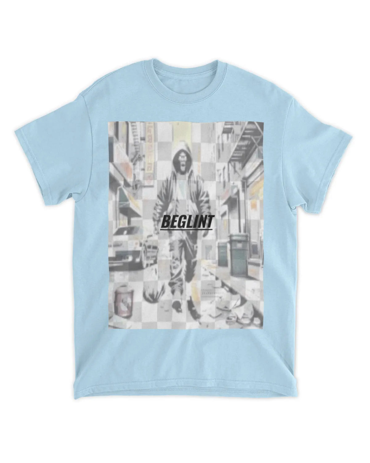 Beglint