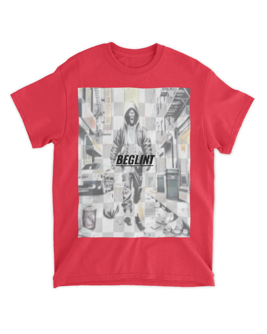 Beglint