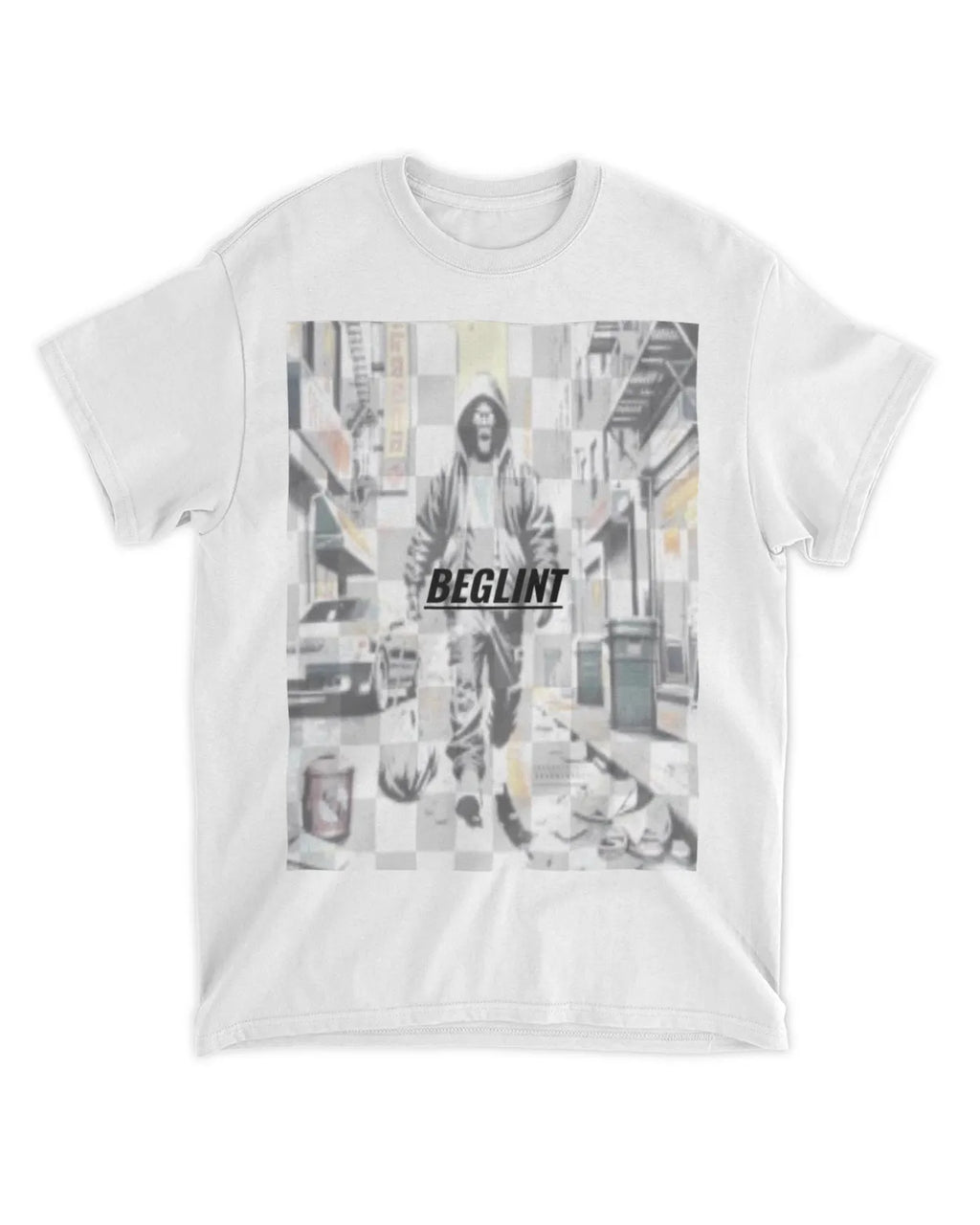 Beglint